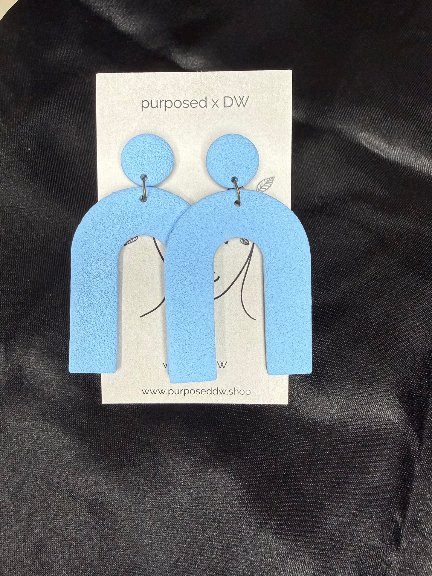 “The Basics” Earrings