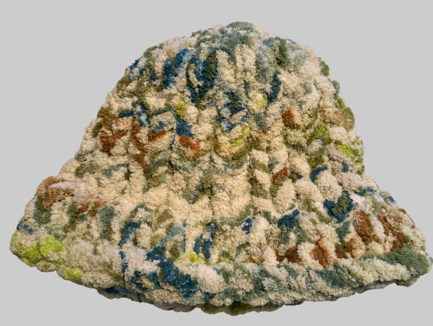Cozy Bucket Hat