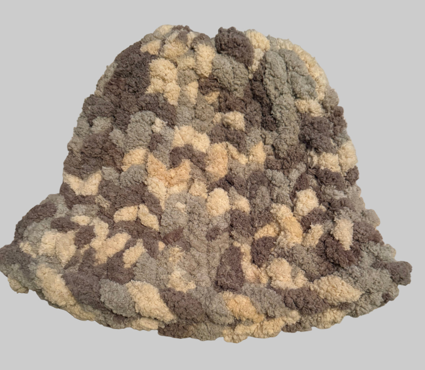 Cozy Bucket Hat