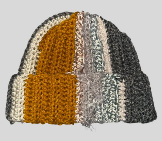Color Beanie