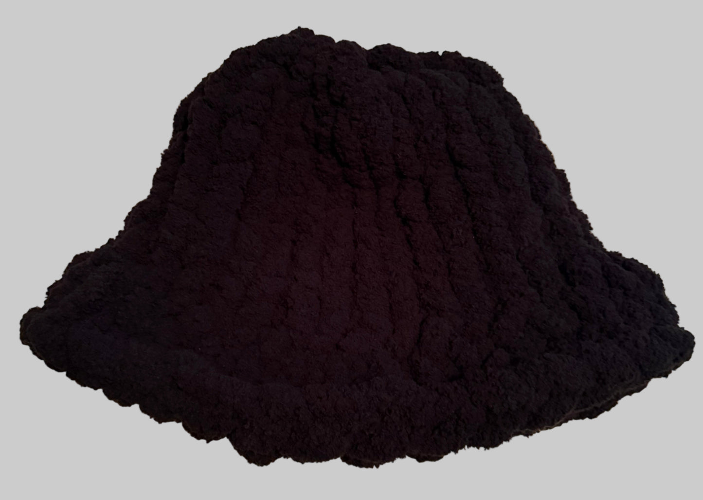 Cozy Bucket Hat