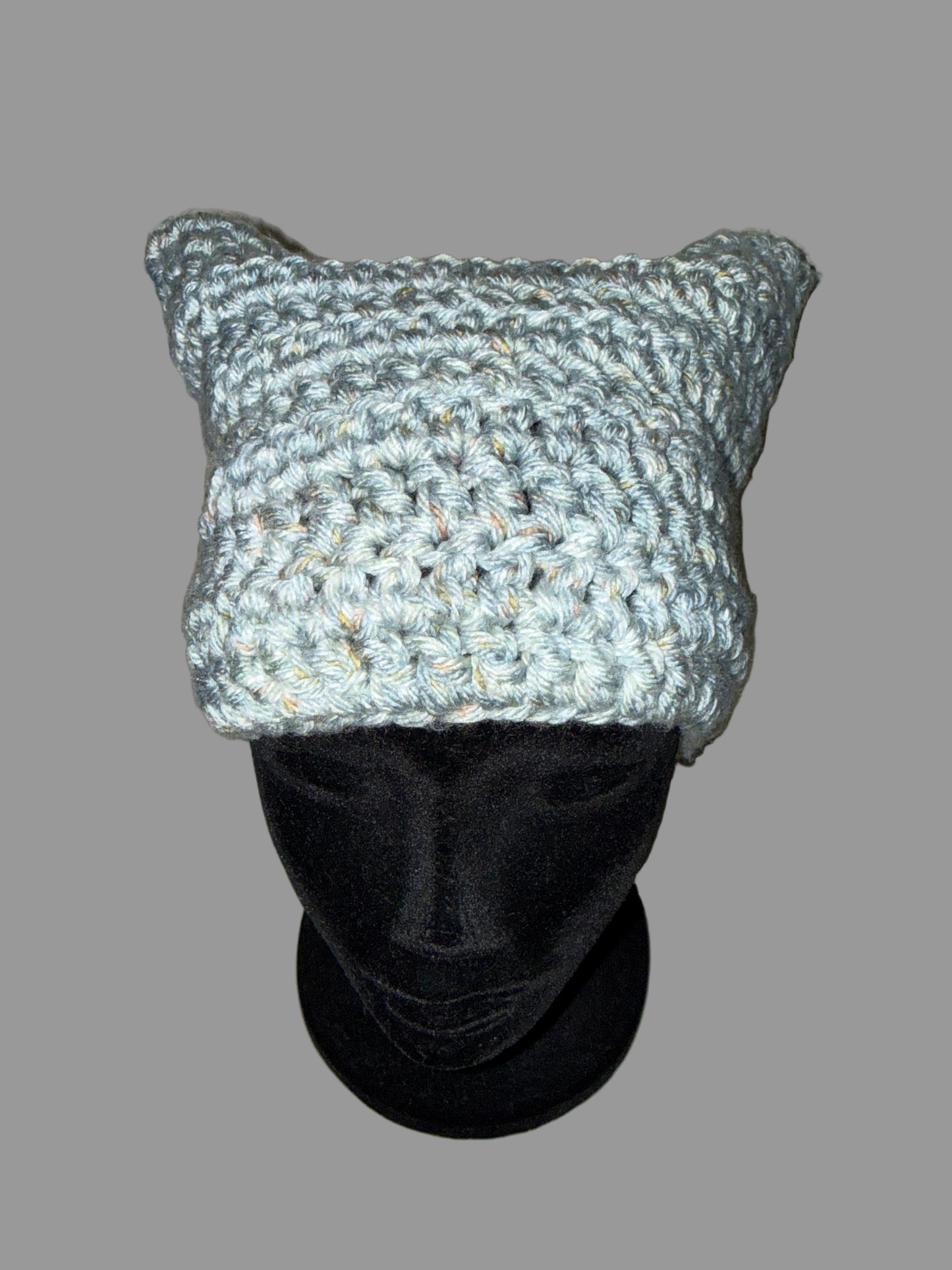 Cat Beanie