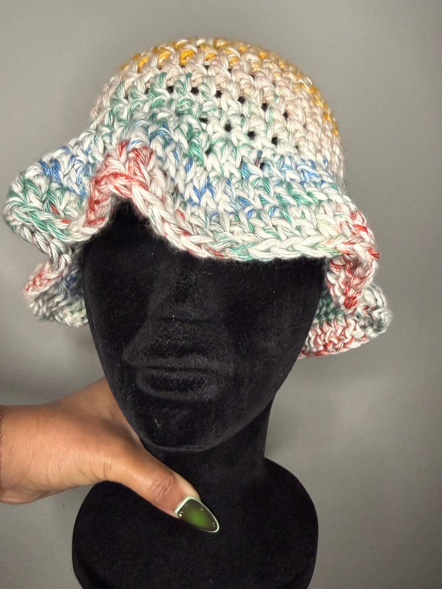 Bucket Hat