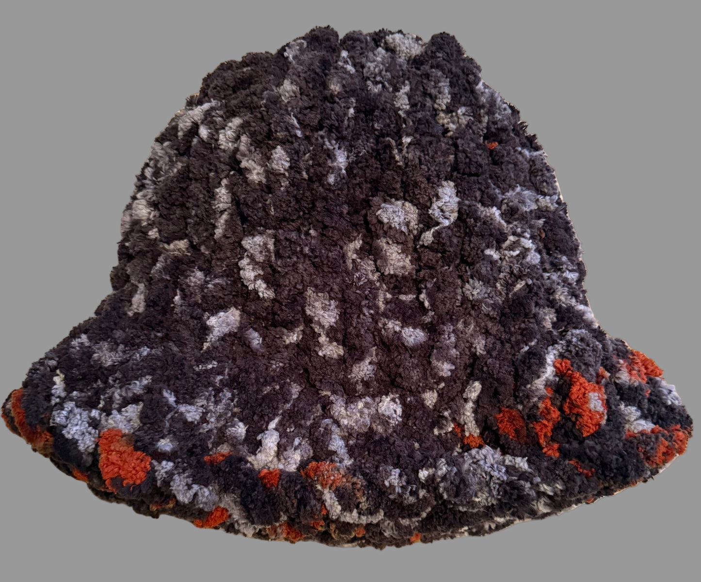 Cozy Bucket Hat