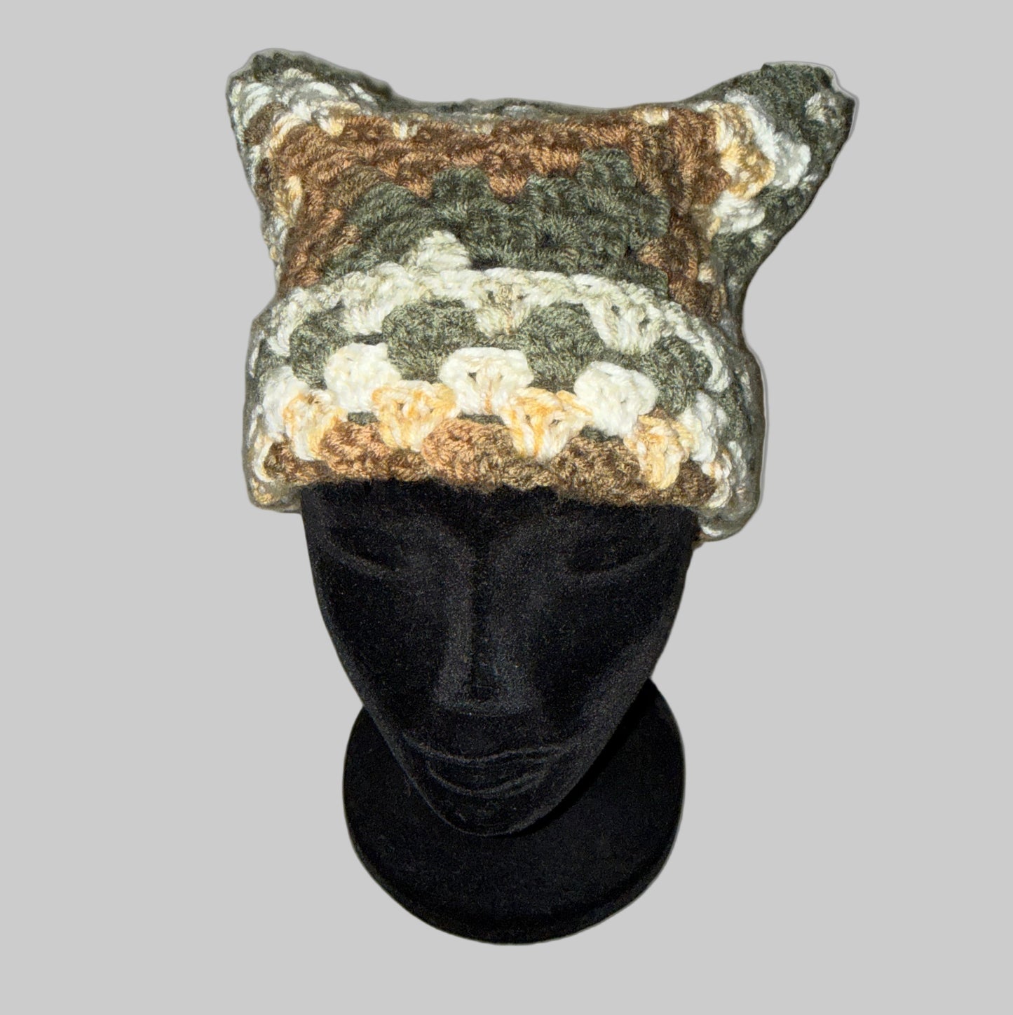 Custom Hats