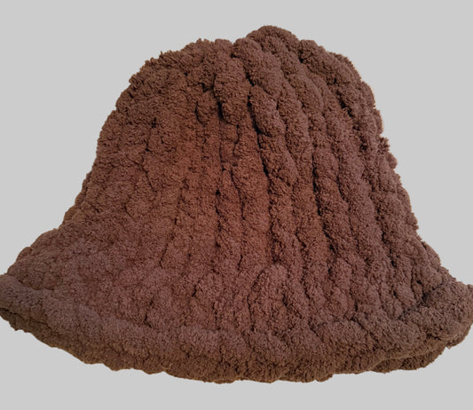 Cozy Bucket Hat