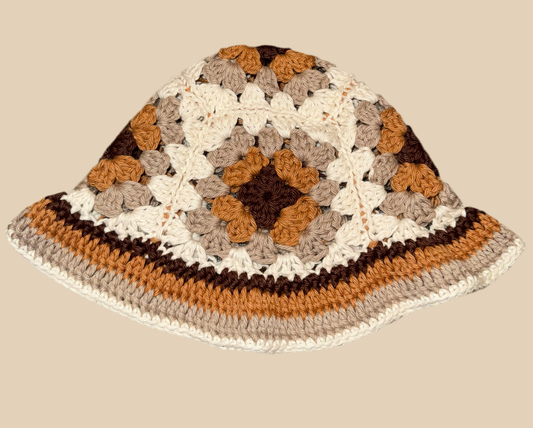 Neutral Bucket