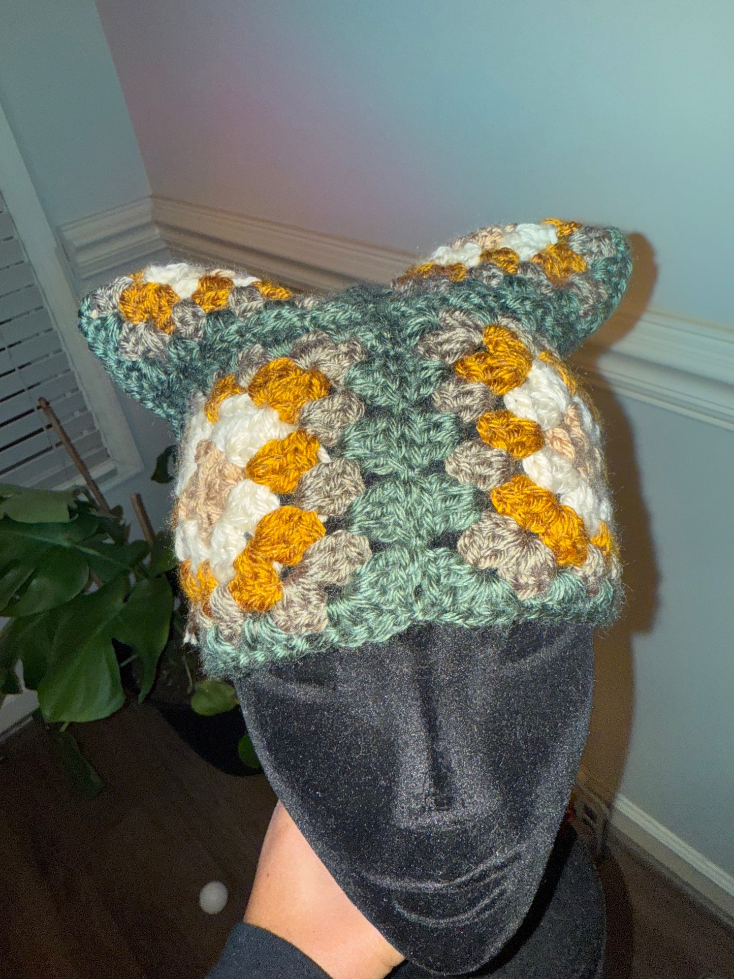 Custom Hats